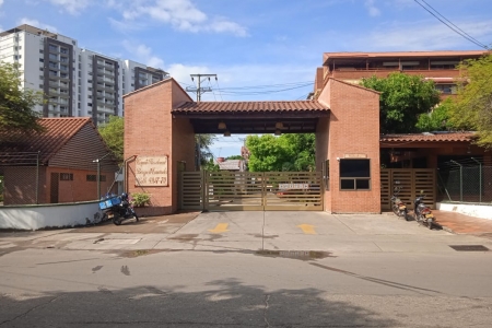 CONJUNTO RESIDENCIAL BOSQUES DE TAMARINDO